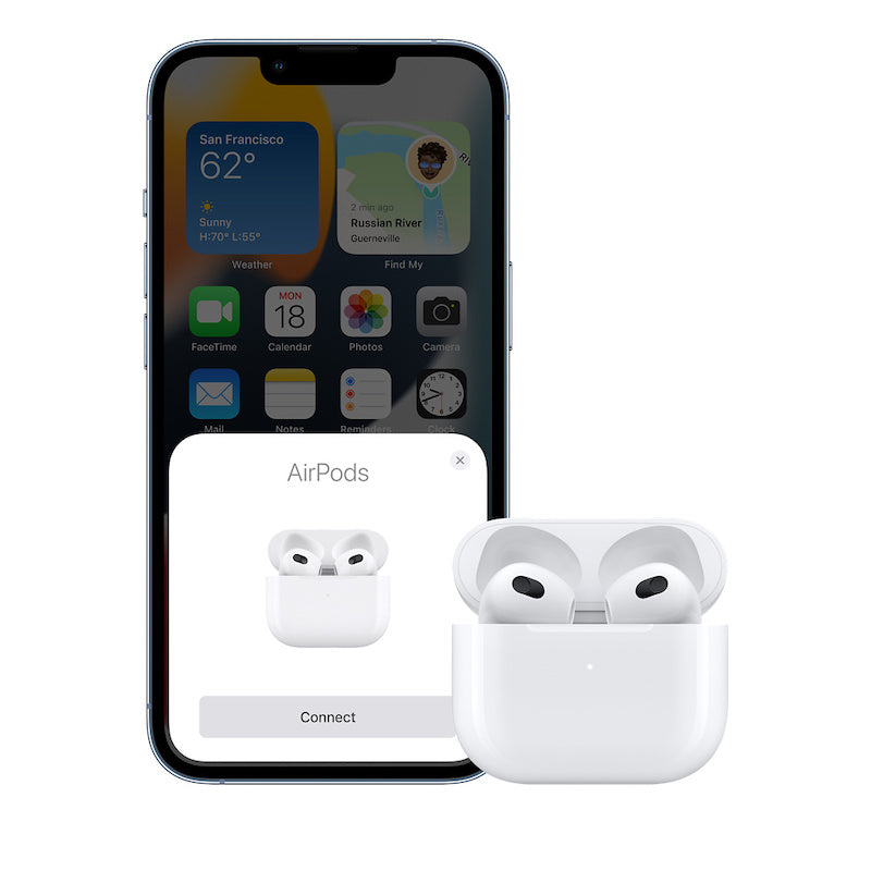 Airpods Pro 3