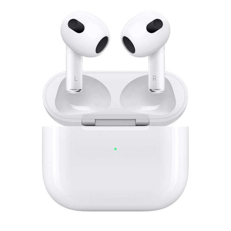 Airpods Pro 3